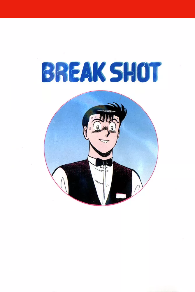 Read Break Shot Chapter 84 Online