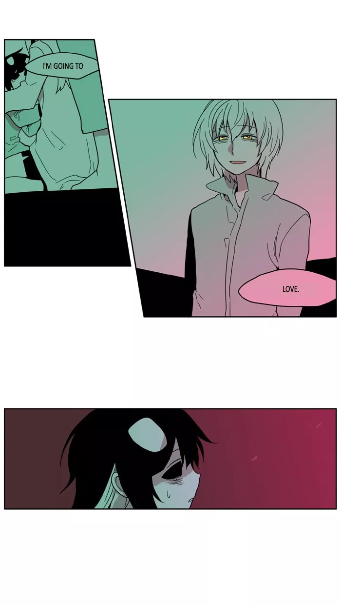 Read I Don’t Want This Kind of Hero Chapter 30 Online