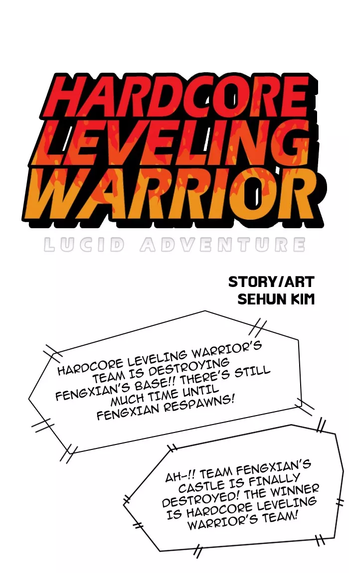 Read Hardcore Leveling Warrior Chapter 87 - Ep. 87 Online