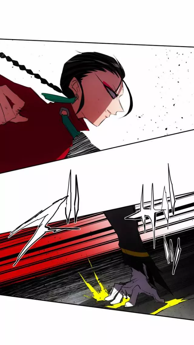 Read Nanbaka Chapter 81 Online
