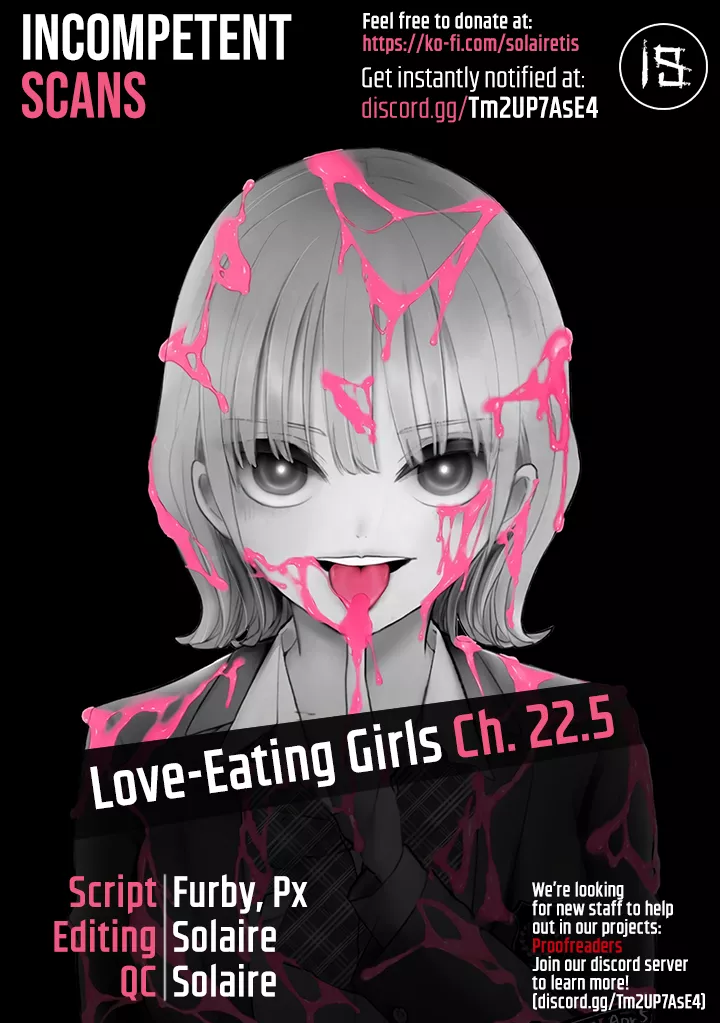 Read Koibami Shoujo Chapter 22.5 - Lunch Time (6) Online