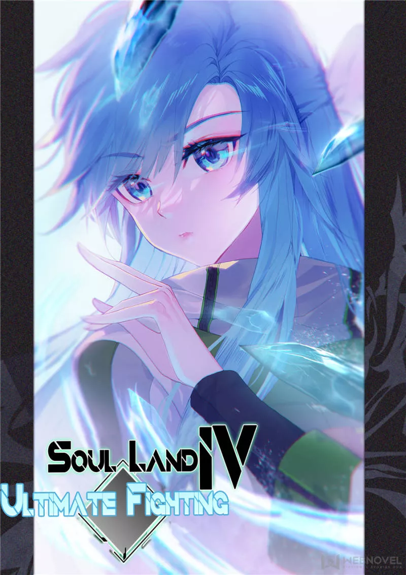 Read Soul Land IV – The Ultimate Combat Chapter 203 Online