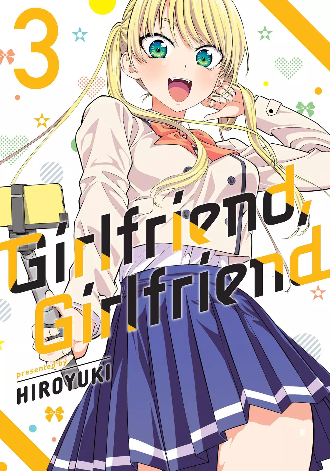 Read Girlfriend, Girlfriend Chapter 19 Online