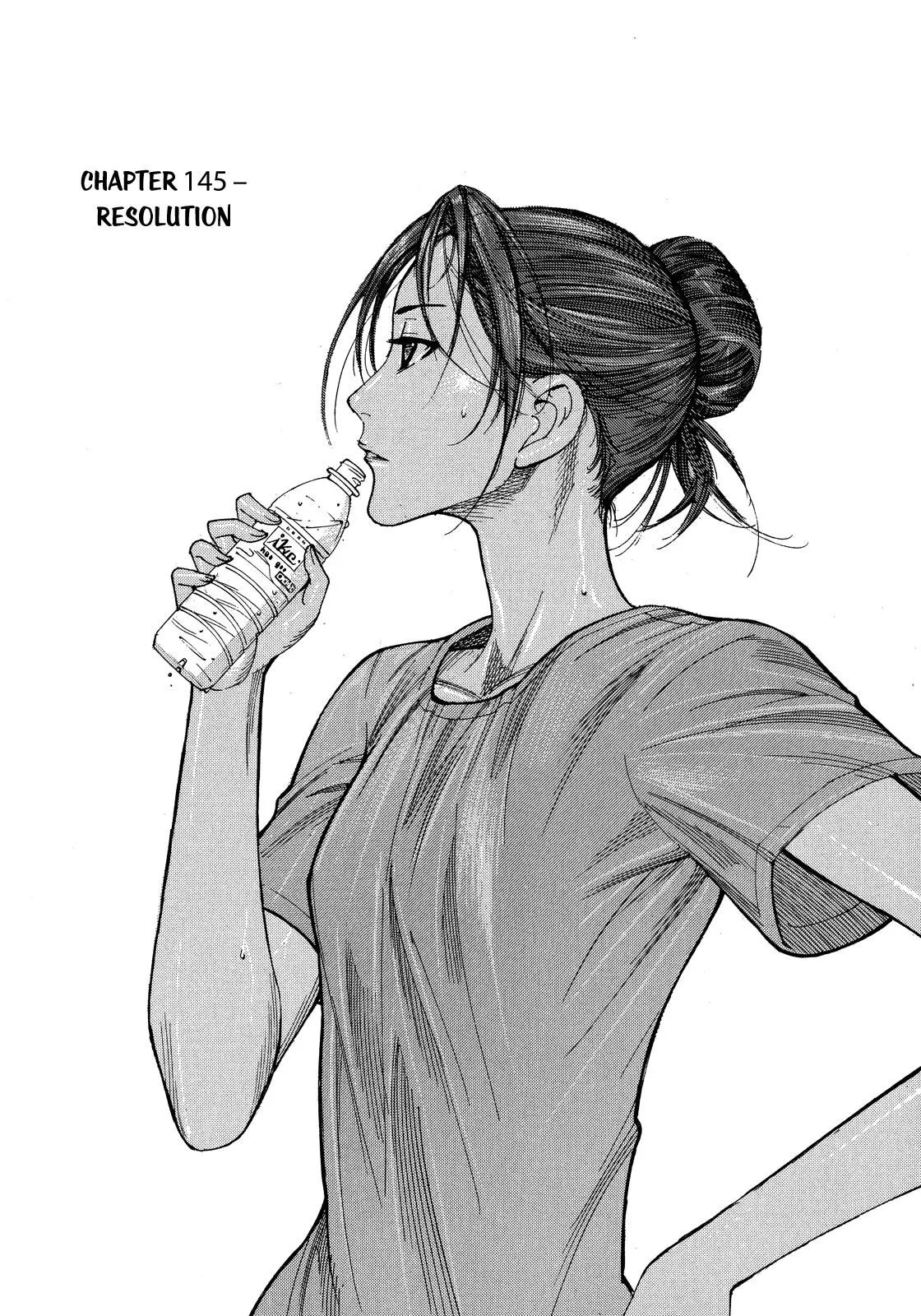 Read Team Medical Dragon Chapter 145 - Resolution Online