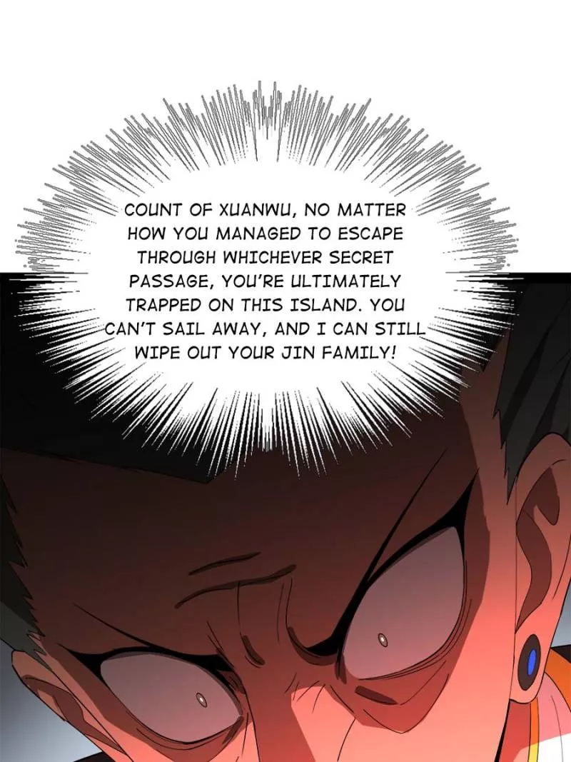 Read Ultimate Son-in-law Chapter 157 Online