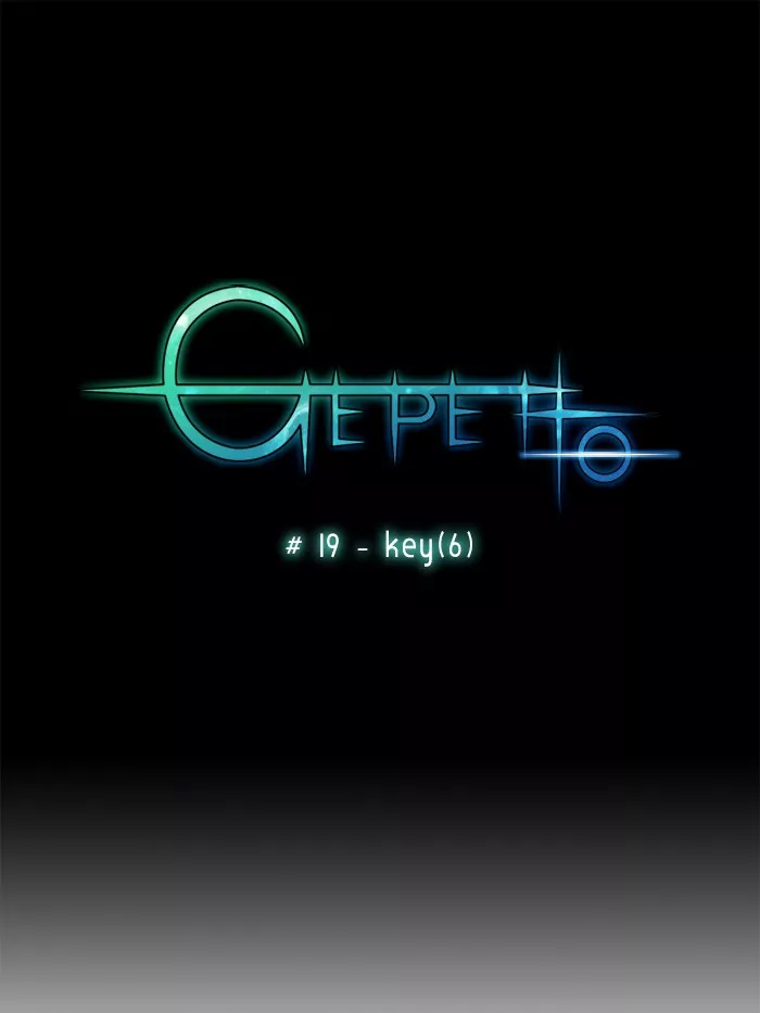 Read Gepetto Chapter 19 Online