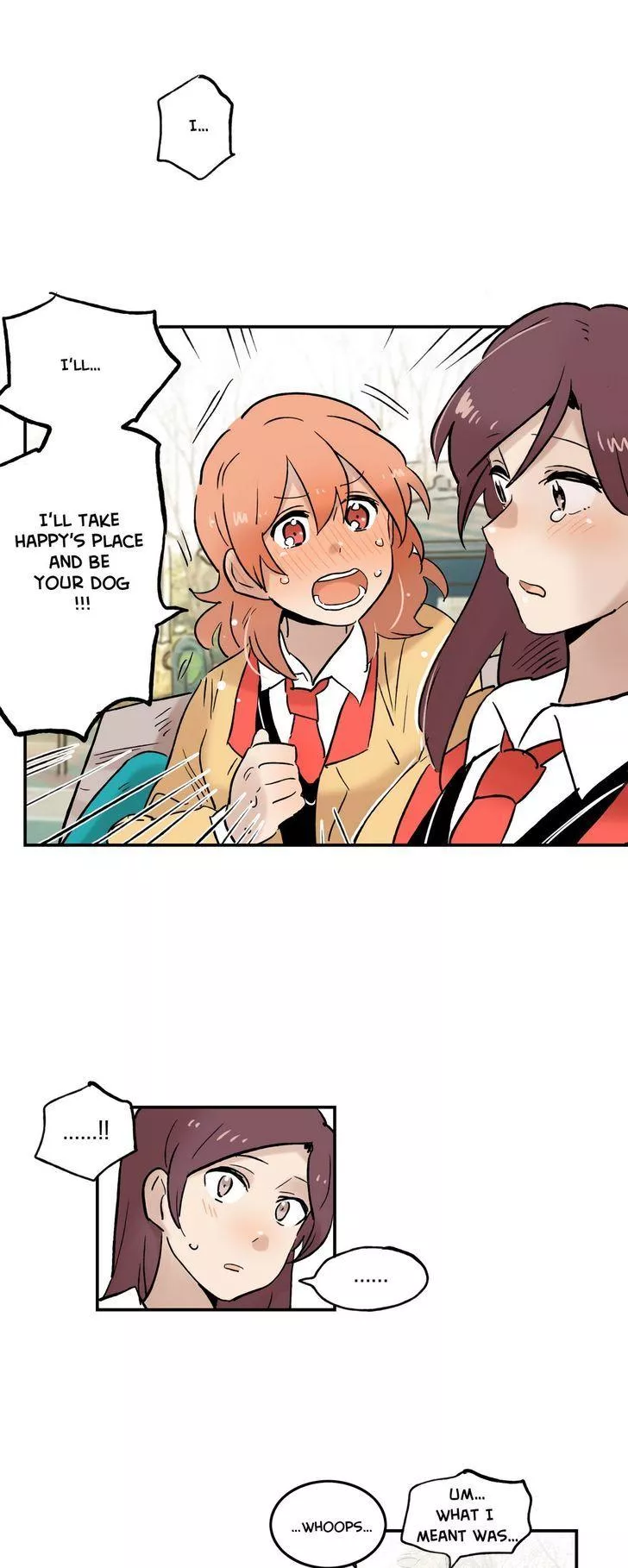Read Her Pet Chapter 5 Online