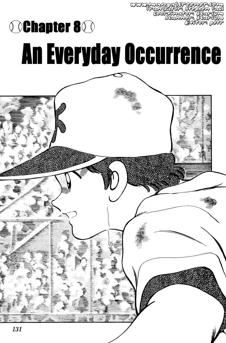 Read H2 Chapter 157 - An Everyday Occurance Online