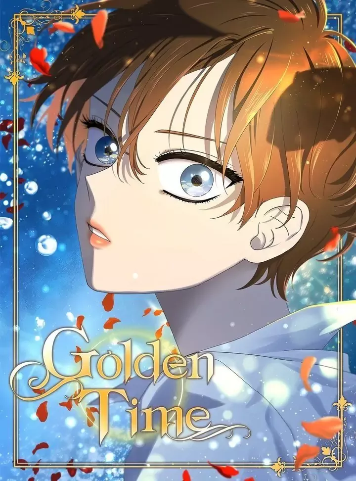 Read Golden Time Chapter 20 Online