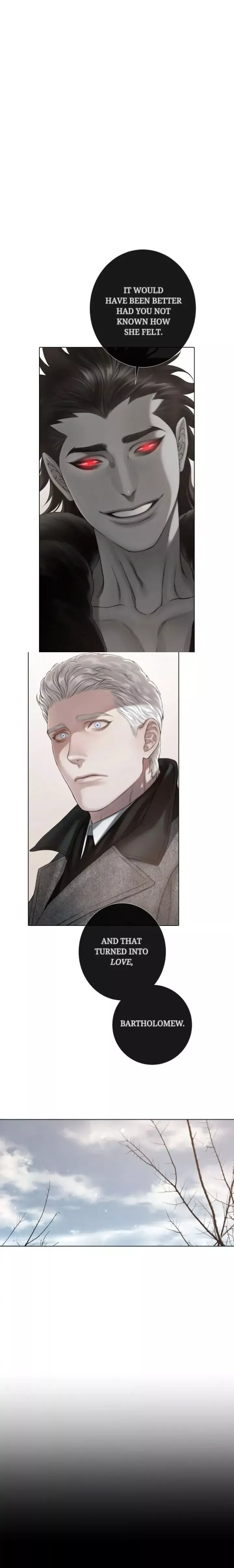 Read The Black June Chapter 38 - Light and Shadow VI Online