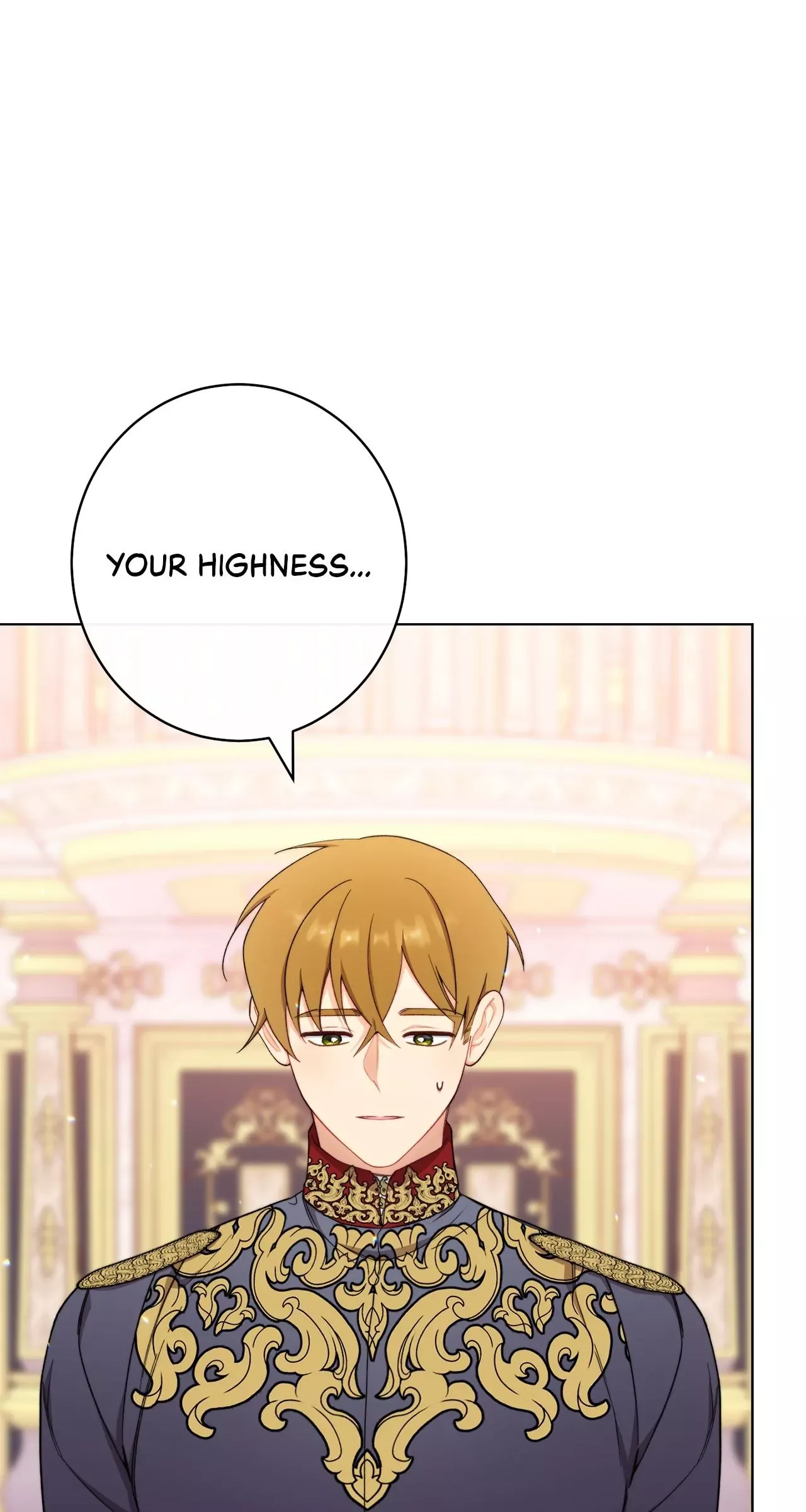 Read The Villainess Empress’s Attendant Chapter 38 Online