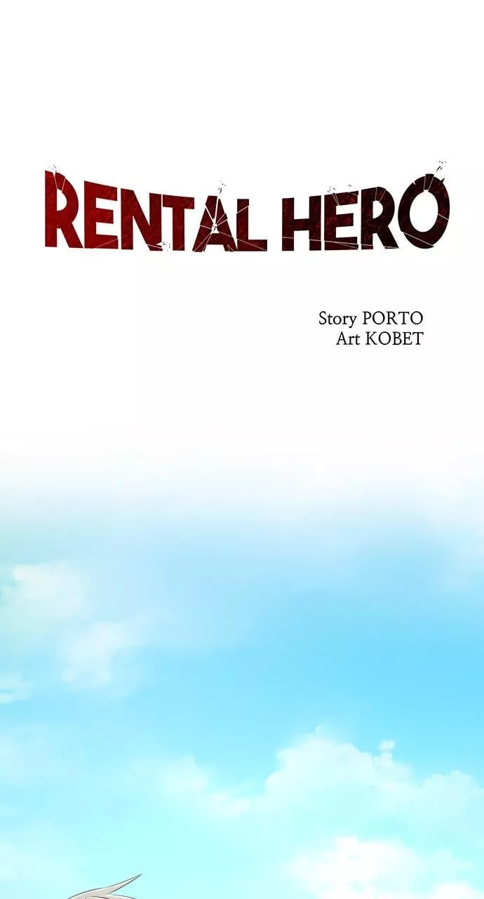 Read Rental Hero Chapter 14 Online