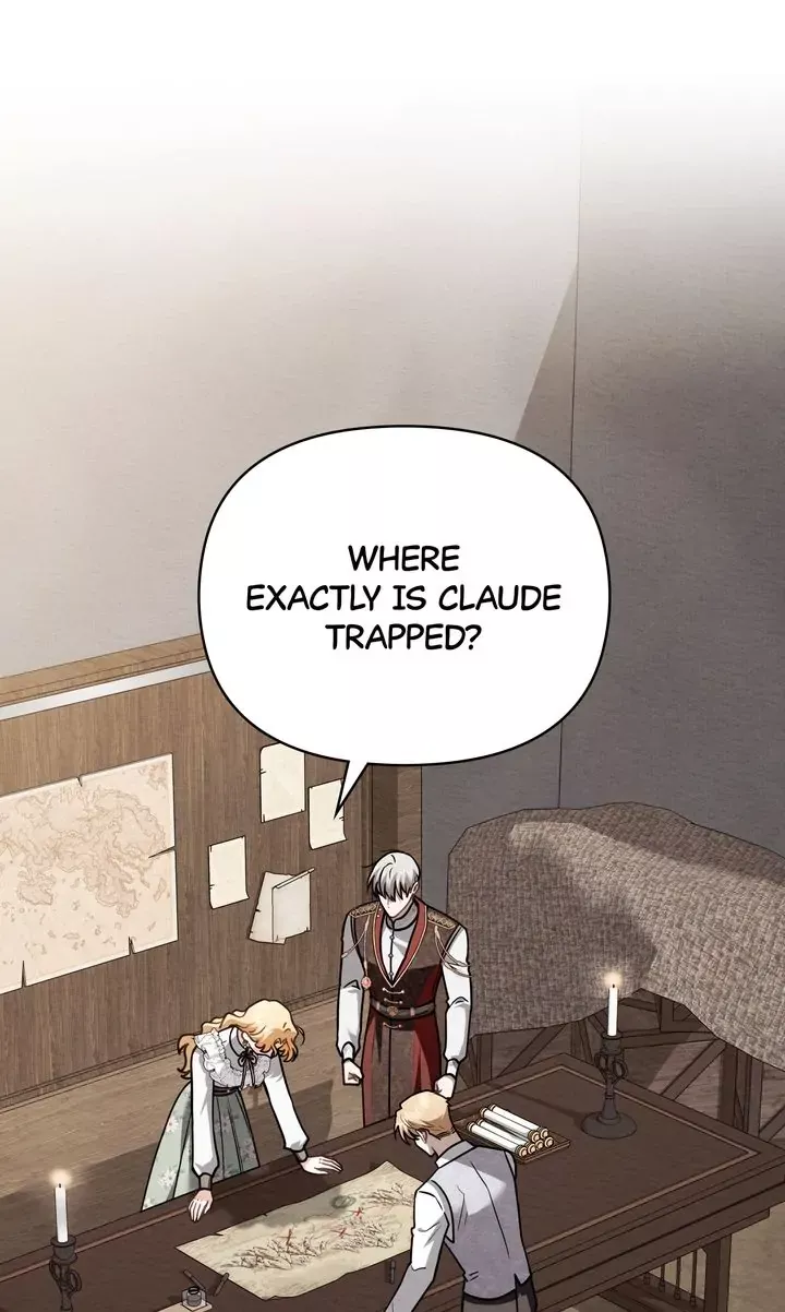 Read Finding Camellia Chapter 119 Online
