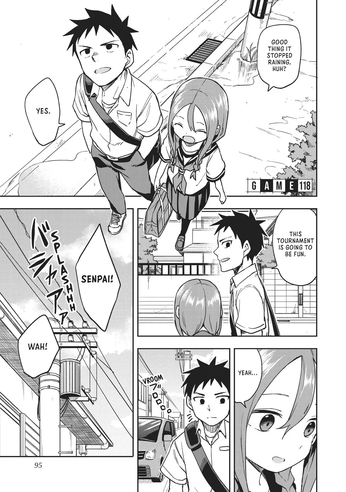 Read Soredemo Ayumu wa Yosetekuru Chapter 118 Online
