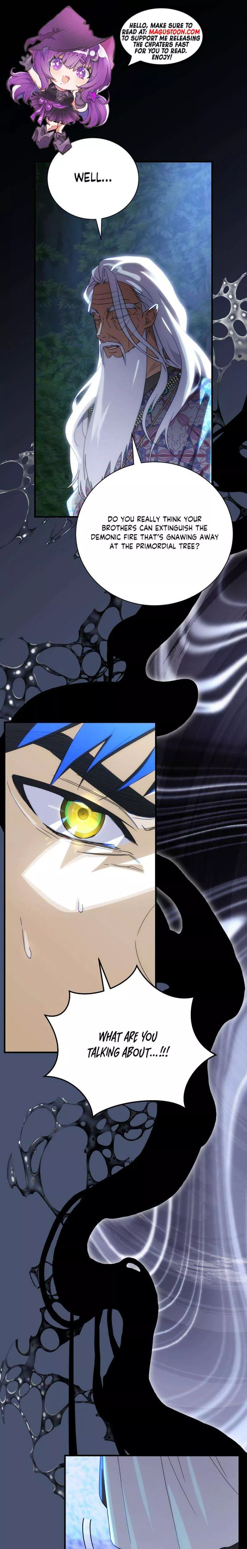 Read It’s Not Your Baby! Chapter 92 Online