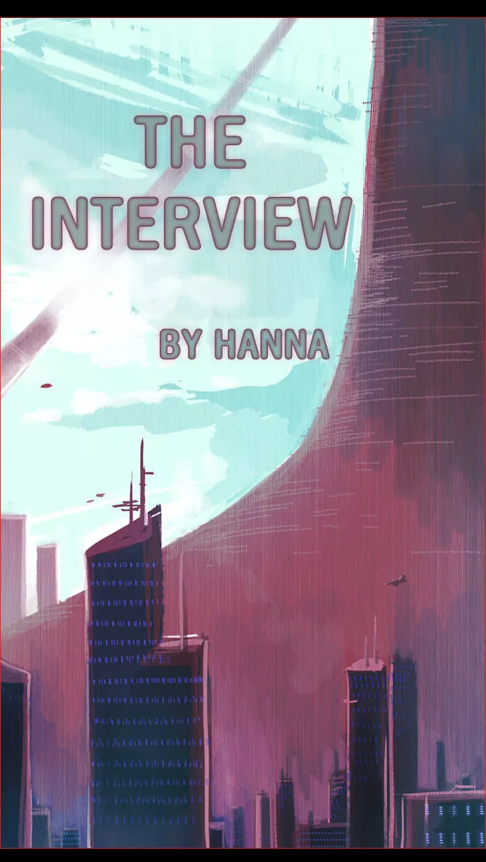 Read 2015 – Space Series Chapter 13 - The Interview Online