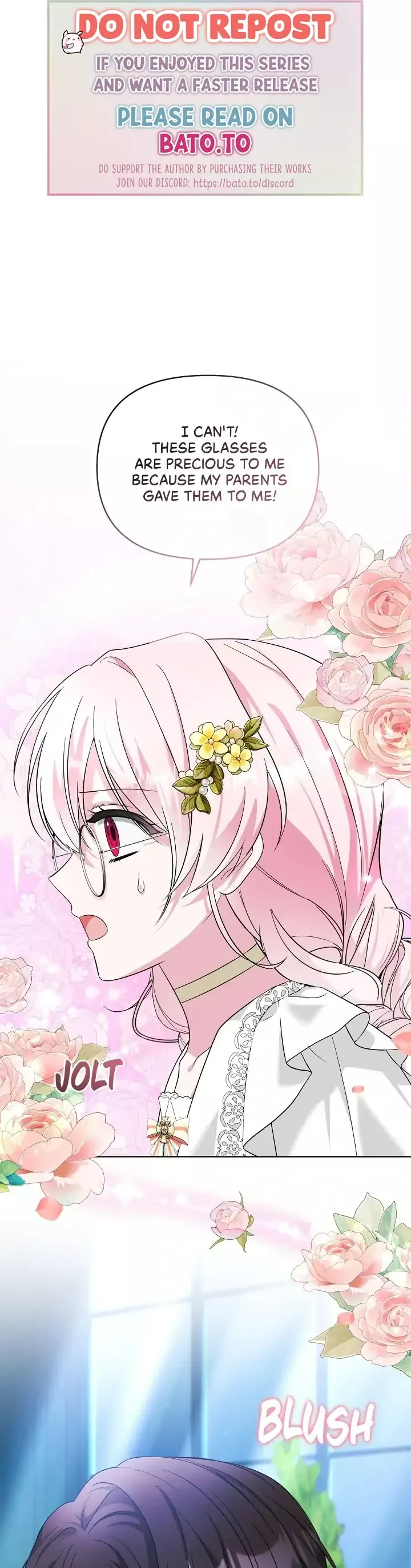 Read The Ugly Duckling’s Secret Pouch Chapter 57 Online