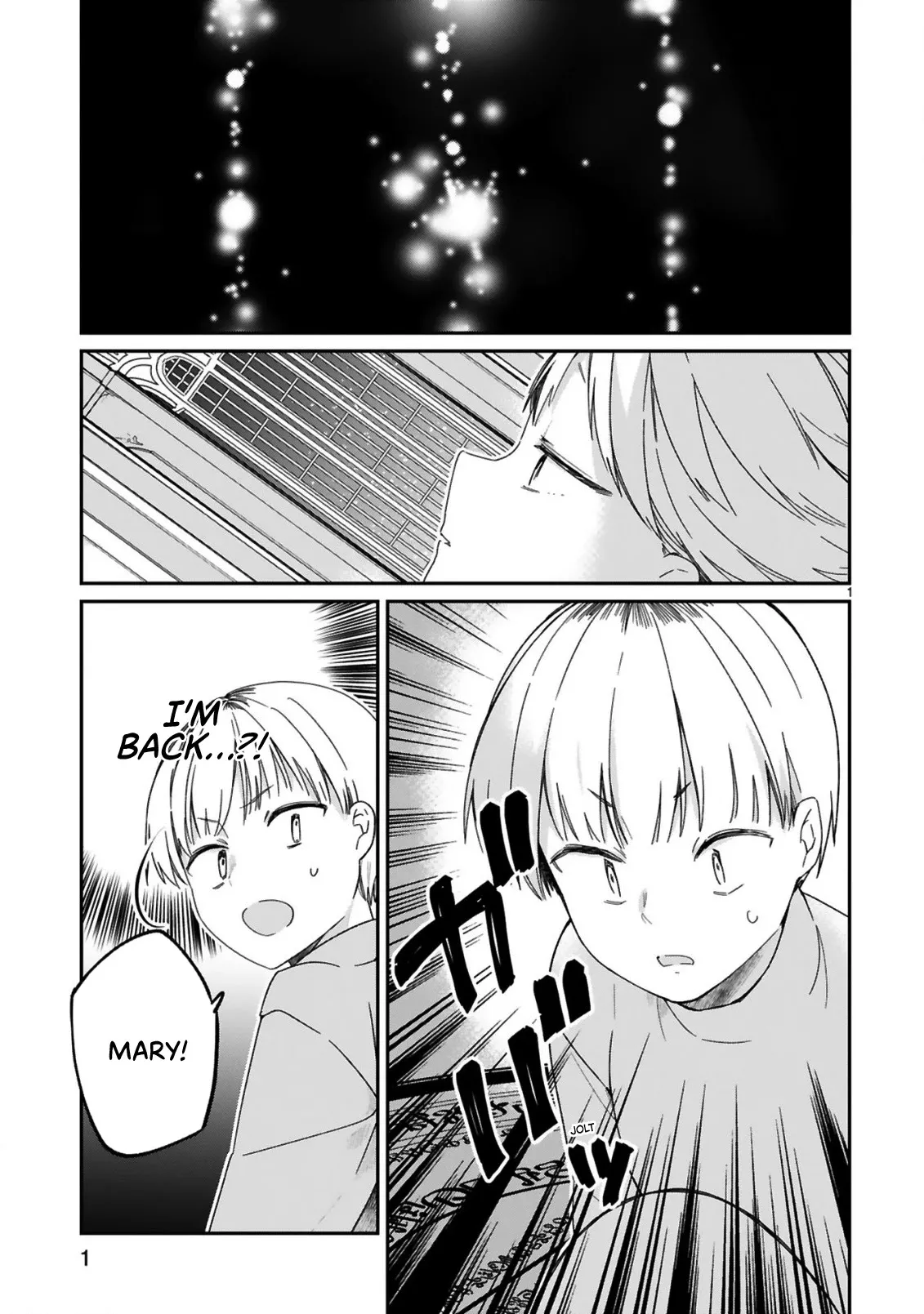 Read Maou-sama ni Shoukan sareta kedo Kotoba ga Tsuujinai. Chapter 26 Online