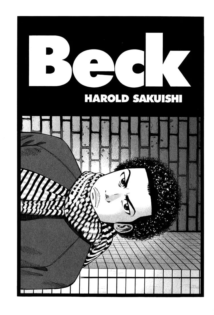 Read Beck Chapter 65 Online