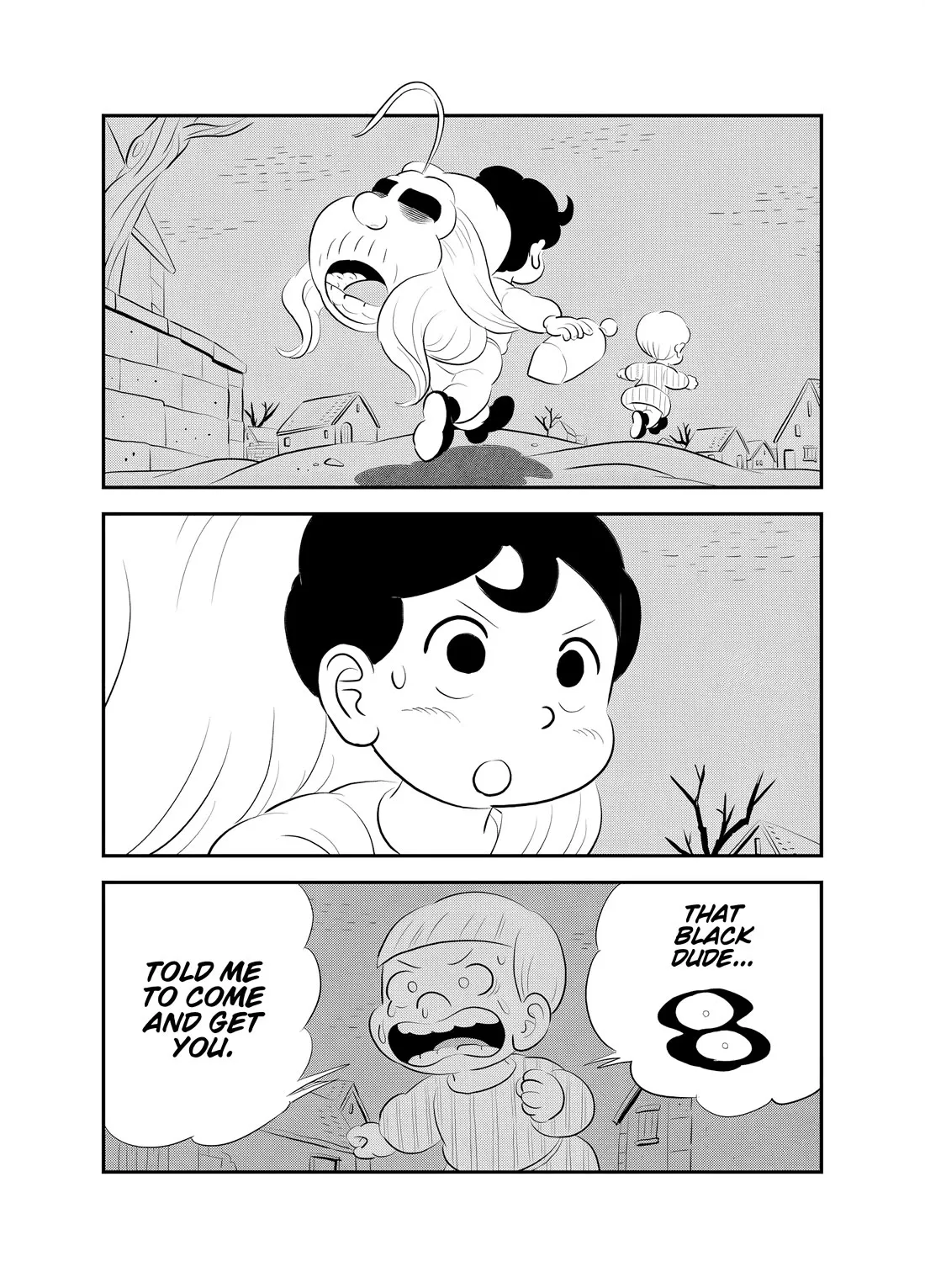 Read Ousama Ranking Chapter 253 Online