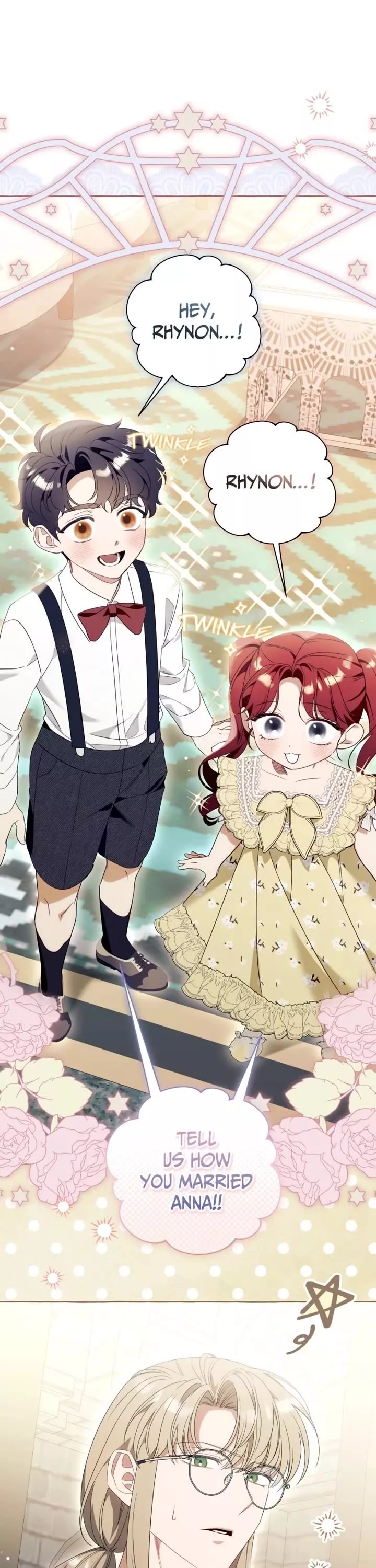 Read Not Your Typical Reincarnation Story Chapter 103 - Episode 103 (Spin-off #3) Online