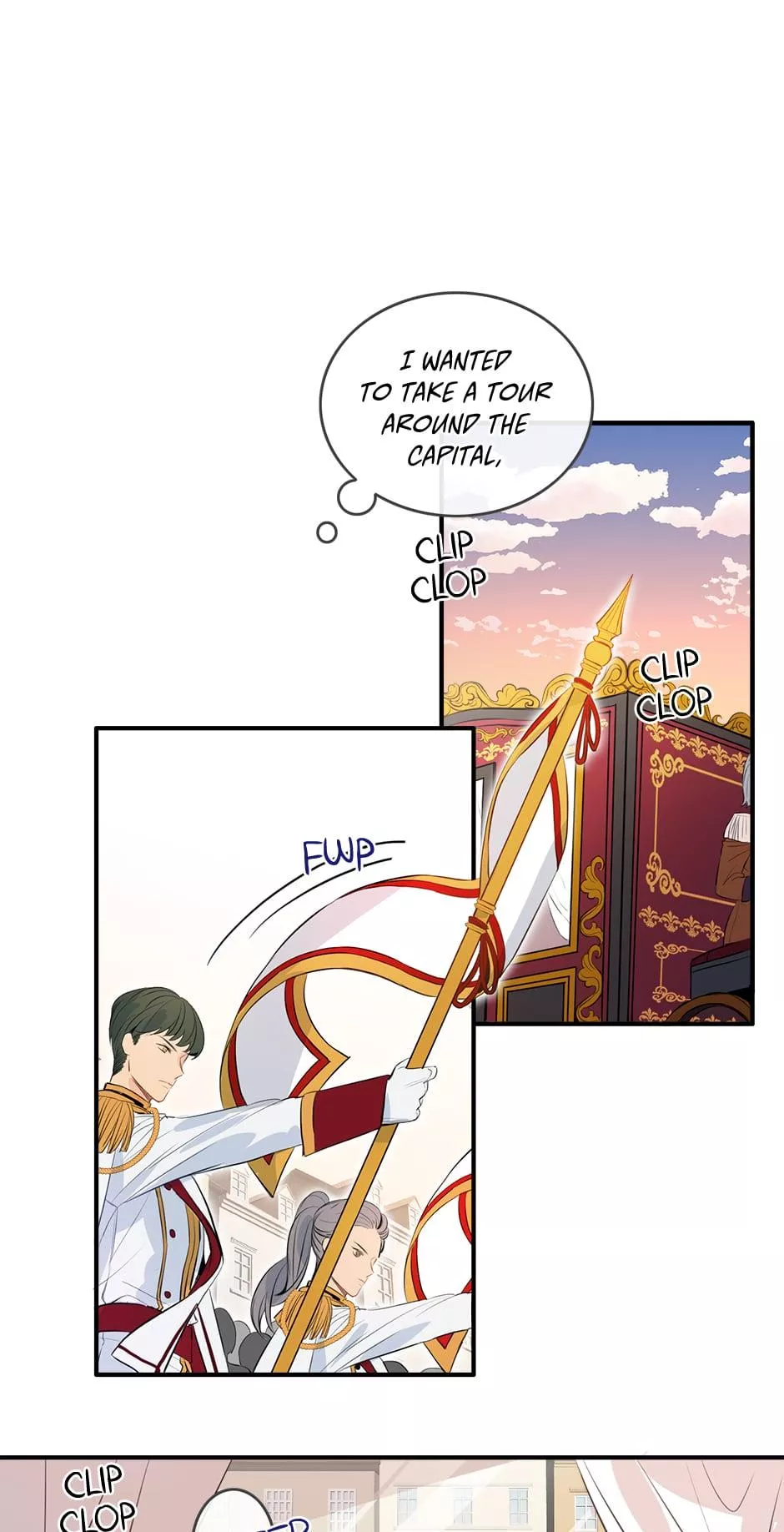 Read The Great Wish Chapter 13 Online