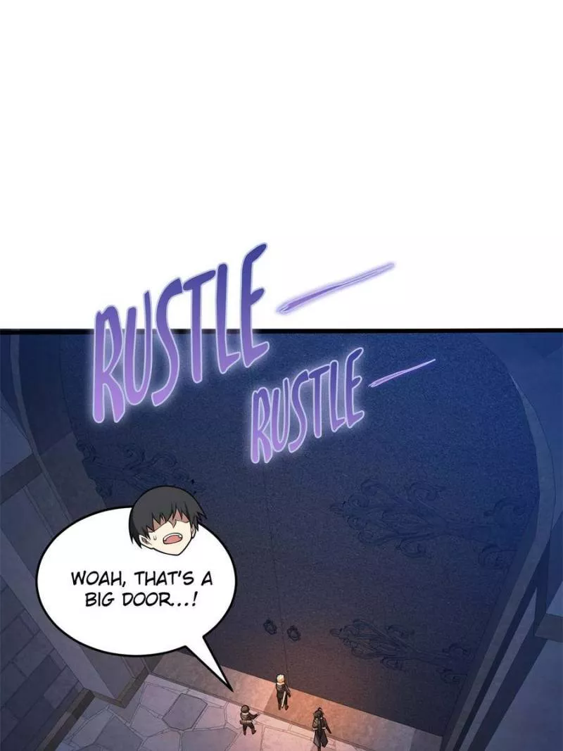 Read My Dragon System Chapter 89 Online
