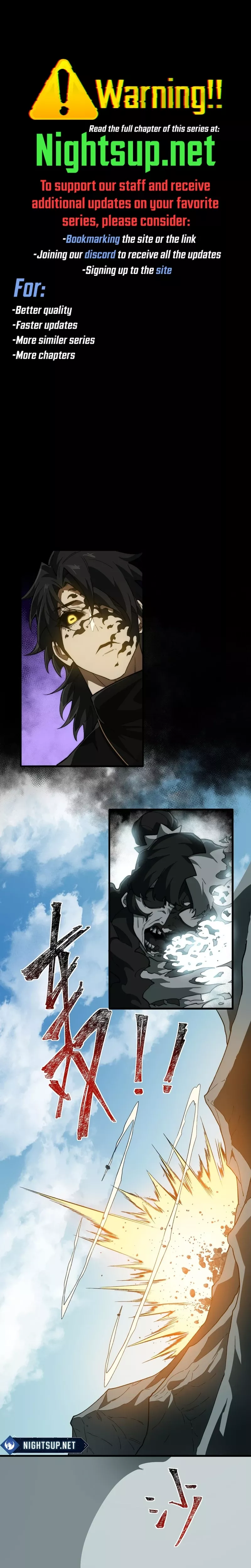 Read Urban Legend Maker Chapter 104 Online