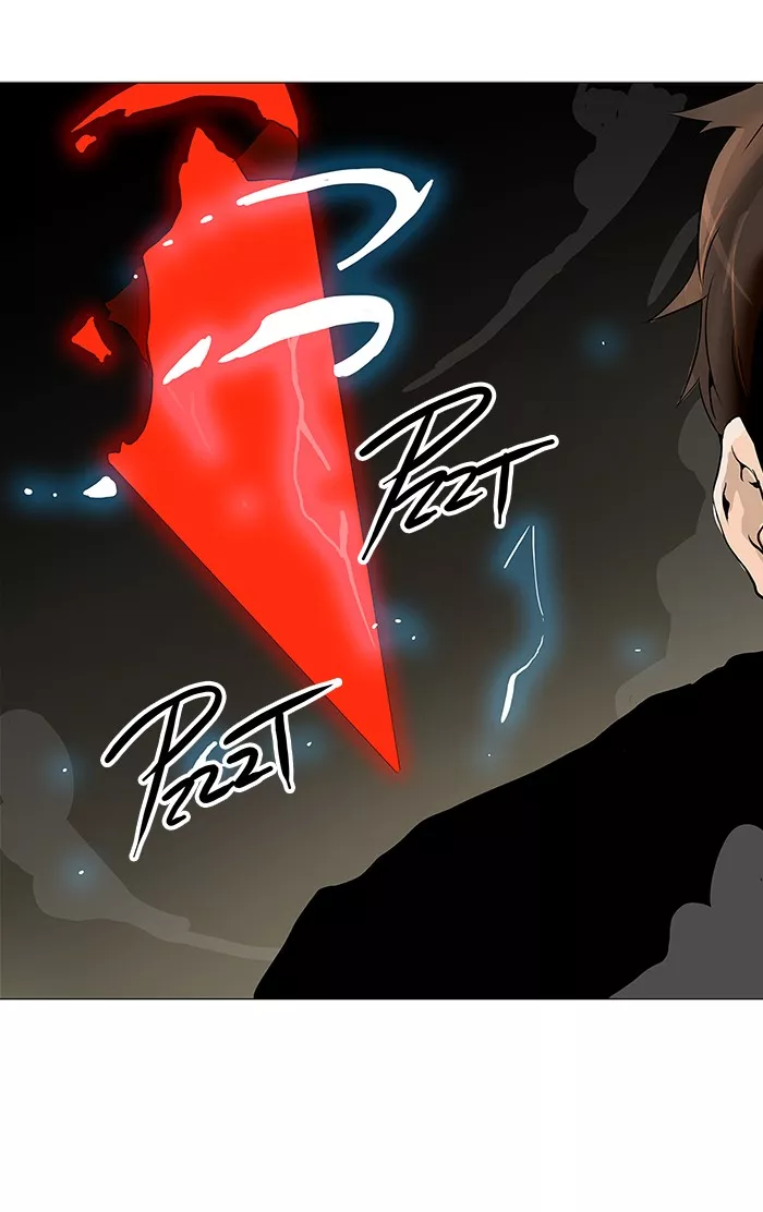 Read Tower of God Chapter 220 - [Season 2] Ep. 140 Online