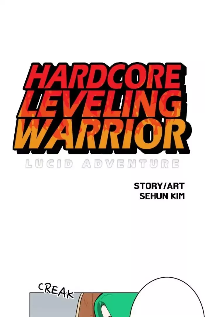 Read Hardcore Leveling Warrior Chapter 111 Online