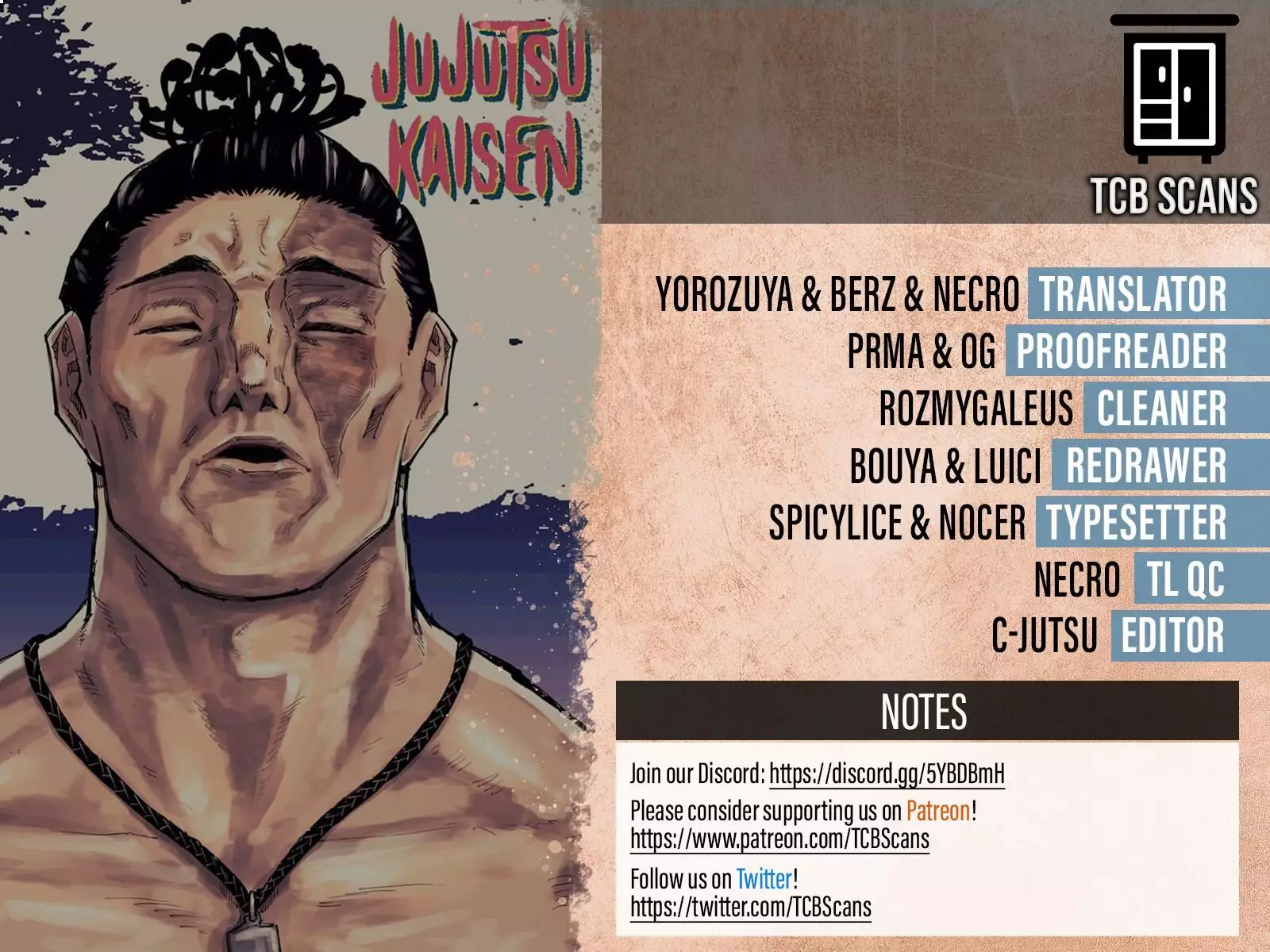 Read Jujutsu Kaisen Chapter 148 Online