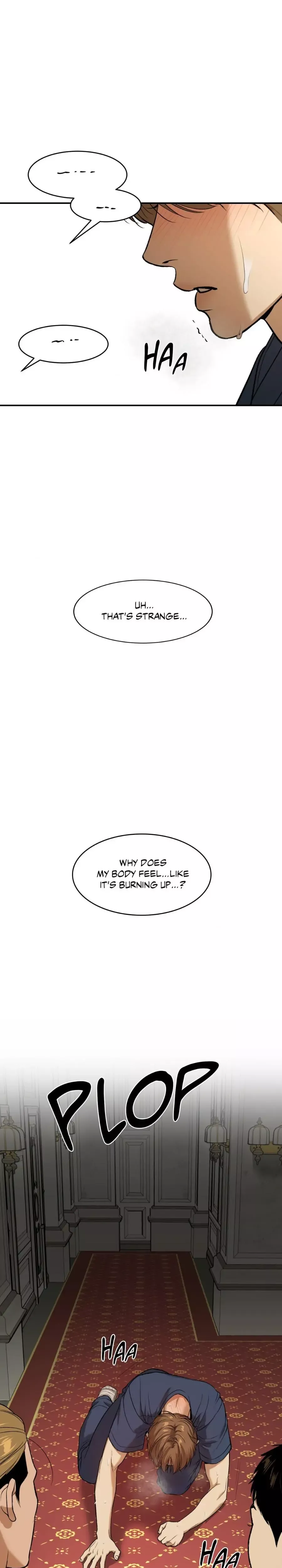Read Jinx Chapter 38 Online