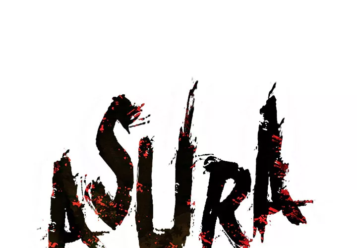 Read ASURA Chapter 11 - ASURA Online