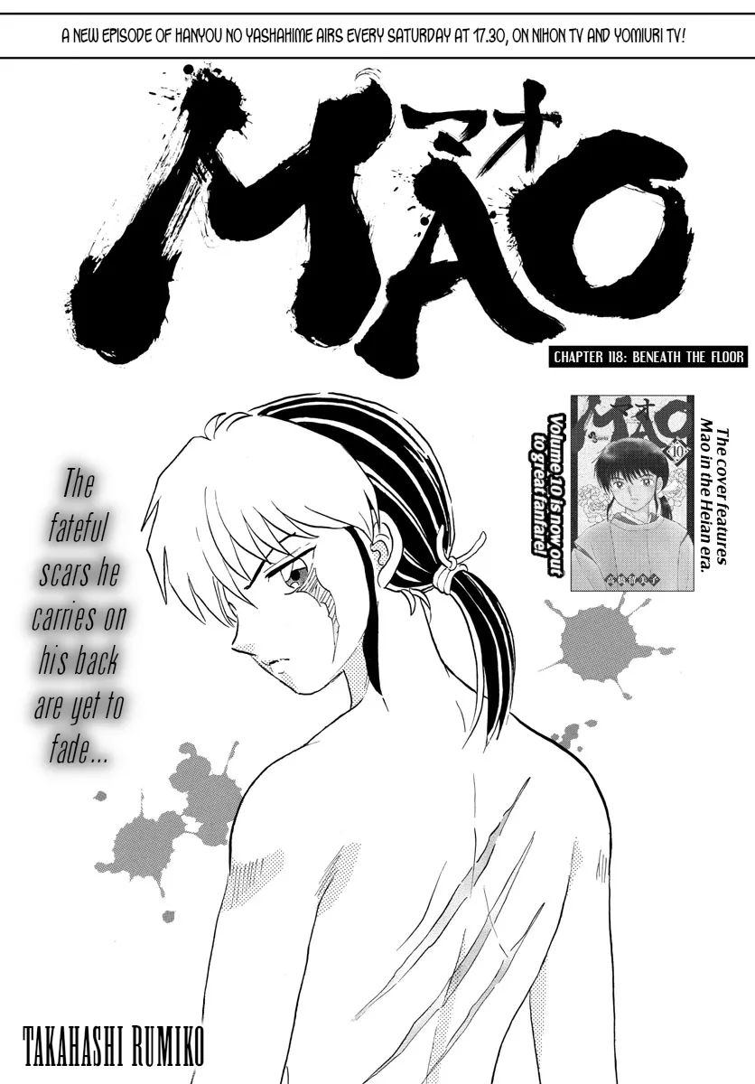 Read Mao Chapter 118 - Beneath the Floor Online