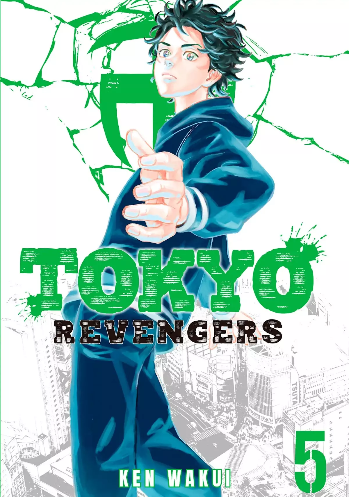 Read Tokyo Manji Revengers Chapter 34 - Darkest Hour Online