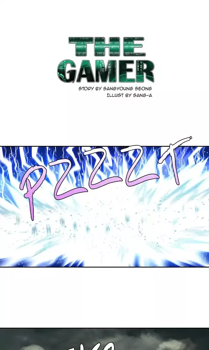 Read The Gamer Chapter 285 Online