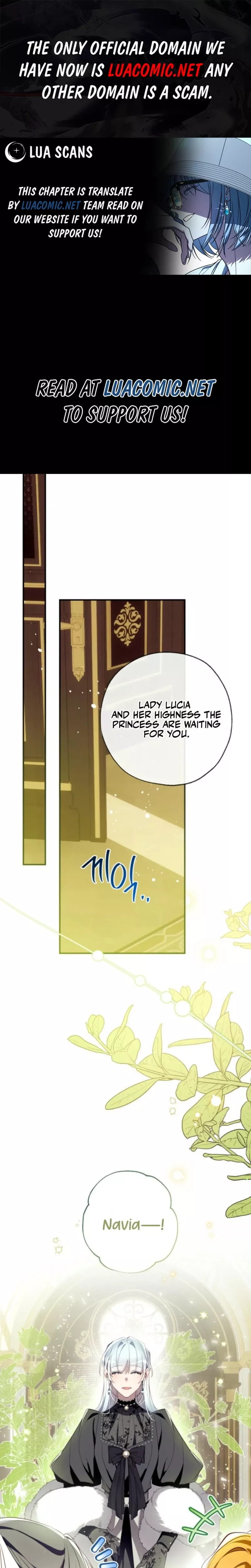 Read Can We Become Family? Chapter 139 Online