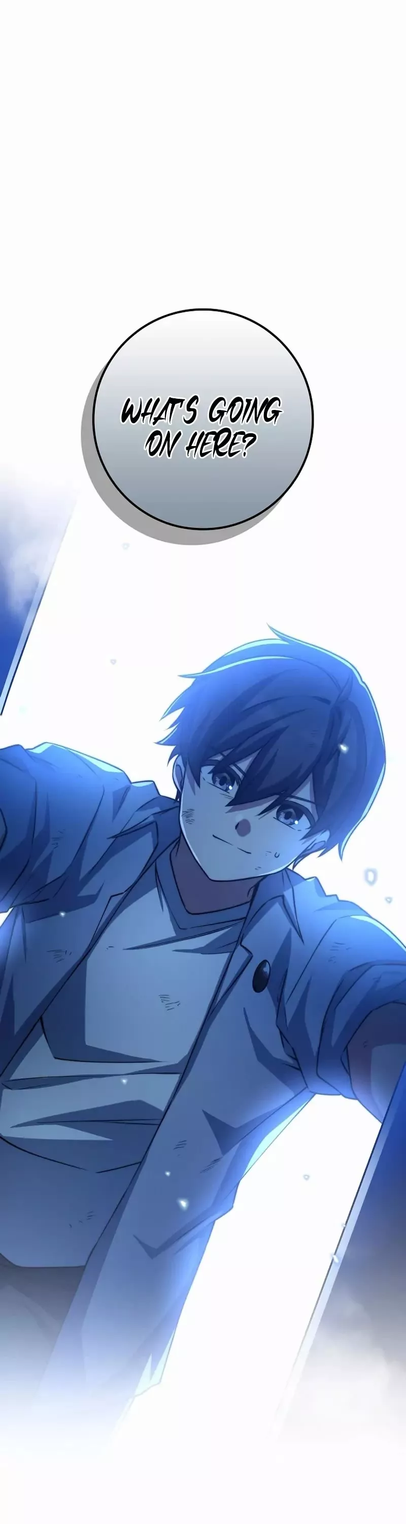 Read I Became a Childhood Friend of a Mid-Level Boss Chapter 33 Online