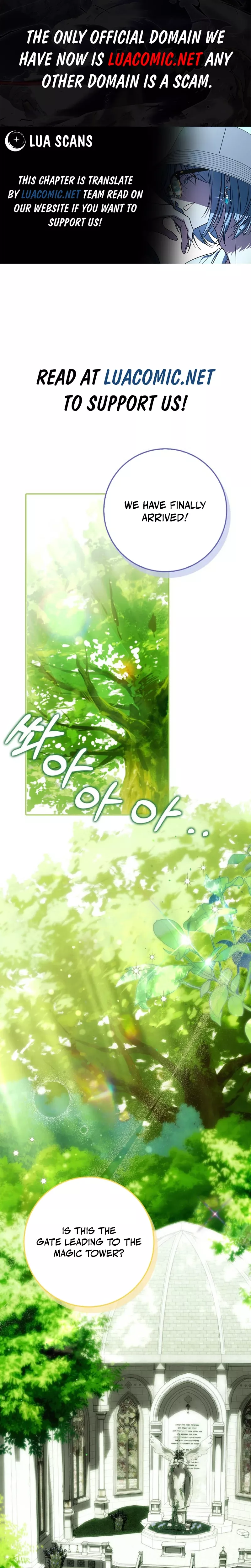 Read My Wish Is Two Separate Beds Chapter 31 Online