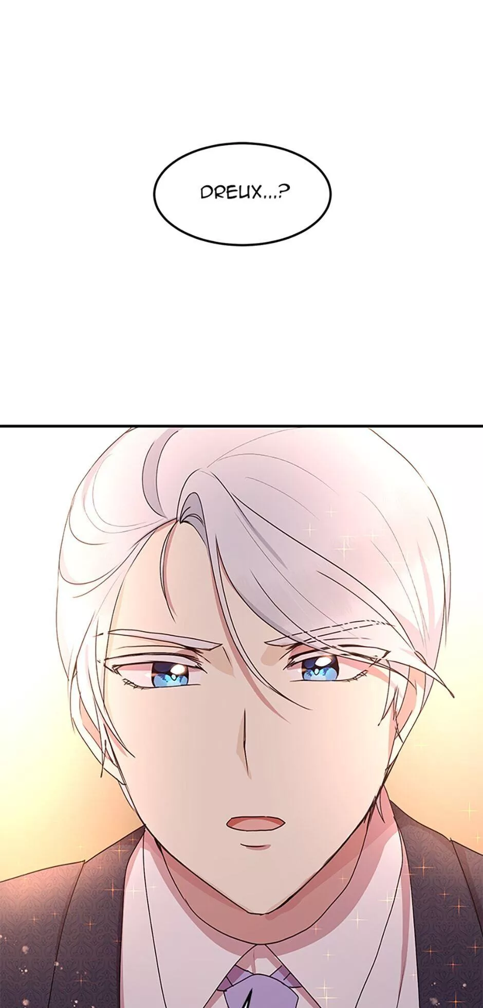 Read What’s Wrong With You, Duke? Chapter 54 Online