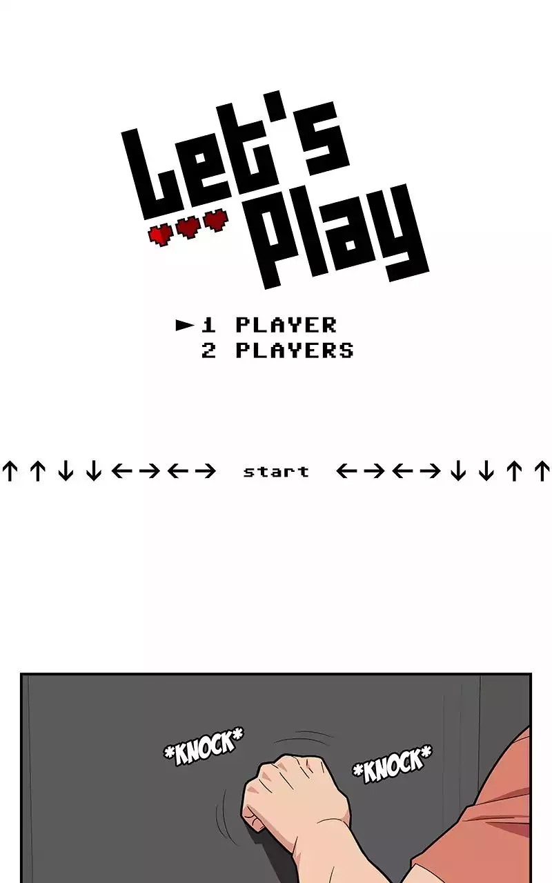 Read Let’s Play Chapter 23 Online