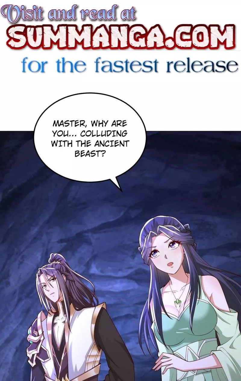Read Dragon Master Chapter 415 Online