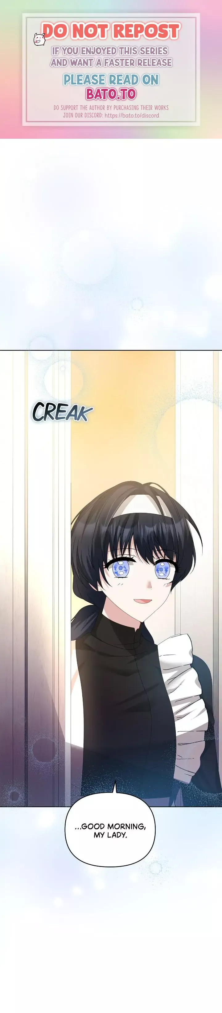 Read The Ugly Duckling’s Secret Pouch Chapter 27 Online