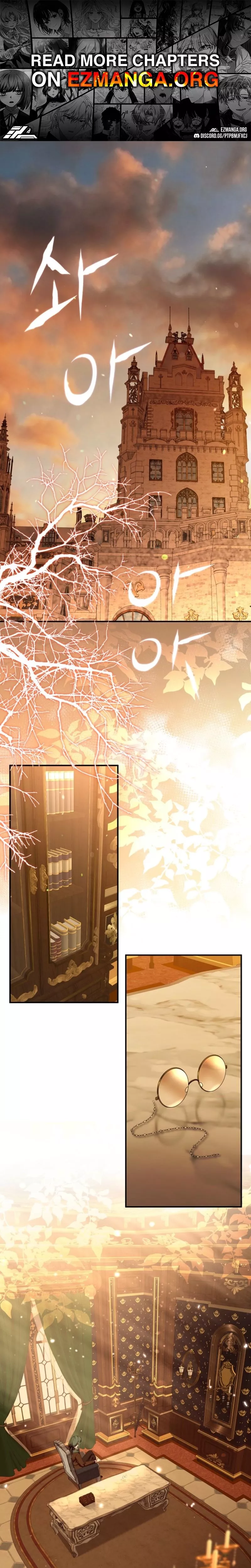 Read The Revenge of the Abandoned Daughter of a Prestigious Magic Family Chapter 34 Online