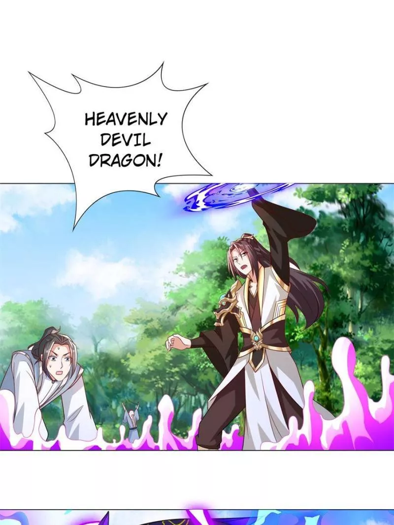 Read Dragon Master Chapter 263 Online