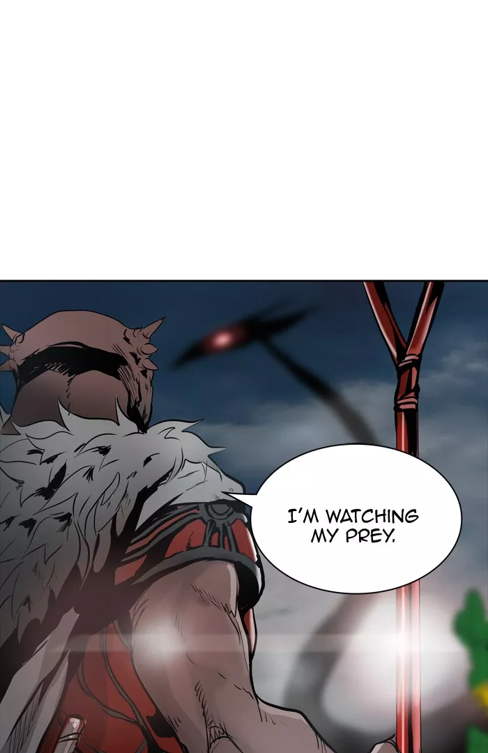 Read Tower of God Chapter 338 - [Season 2] Ep. 258 Online