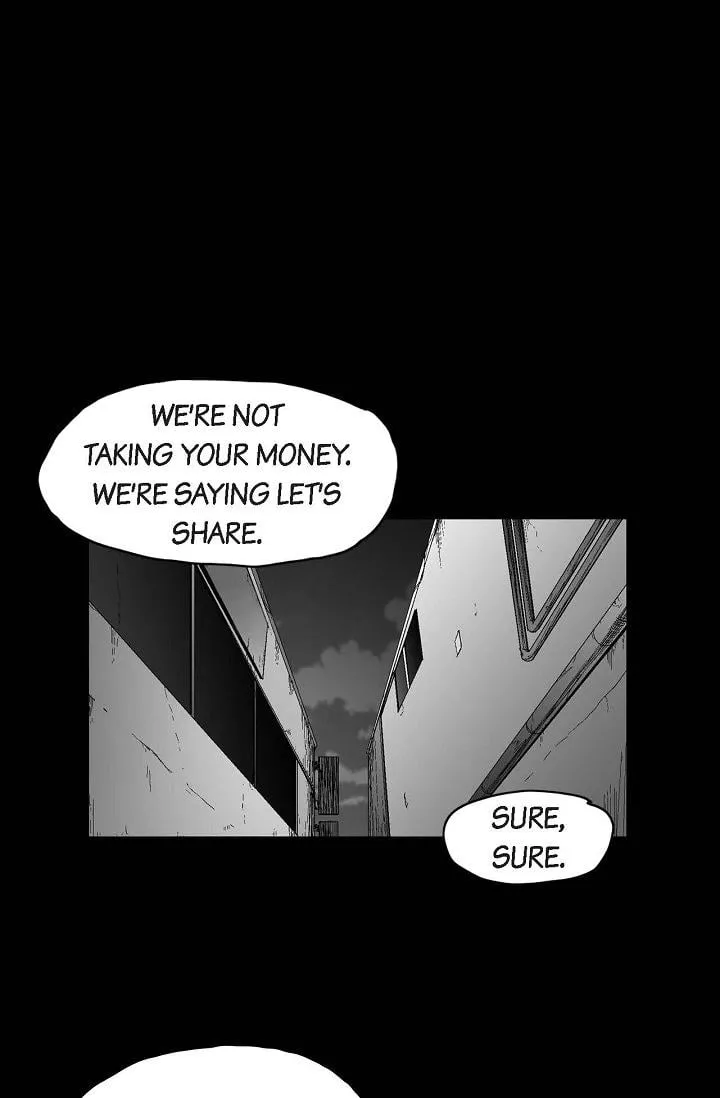 Read An Eye for an Eye Chapter 30 Online