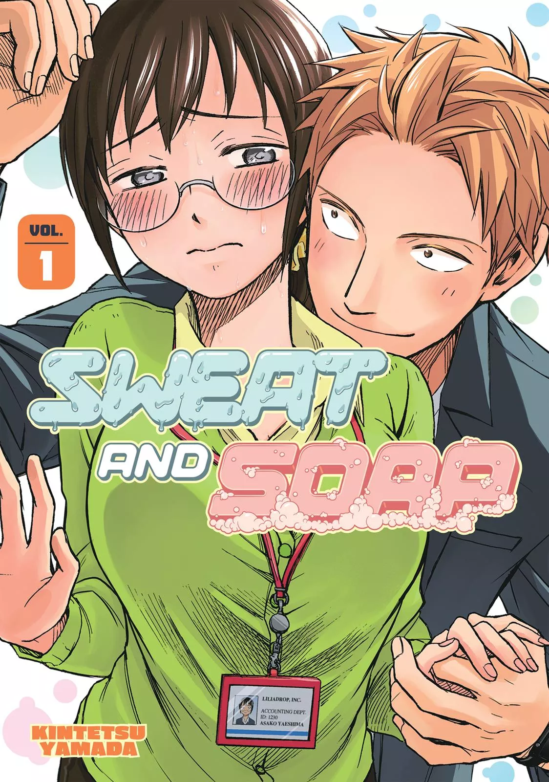Read Sweat and Soap Chapter 1 Online