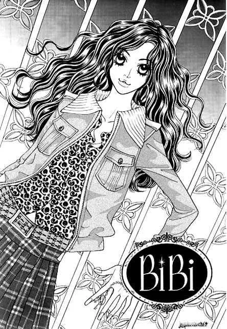 Read Bibi Chapter 10 Online