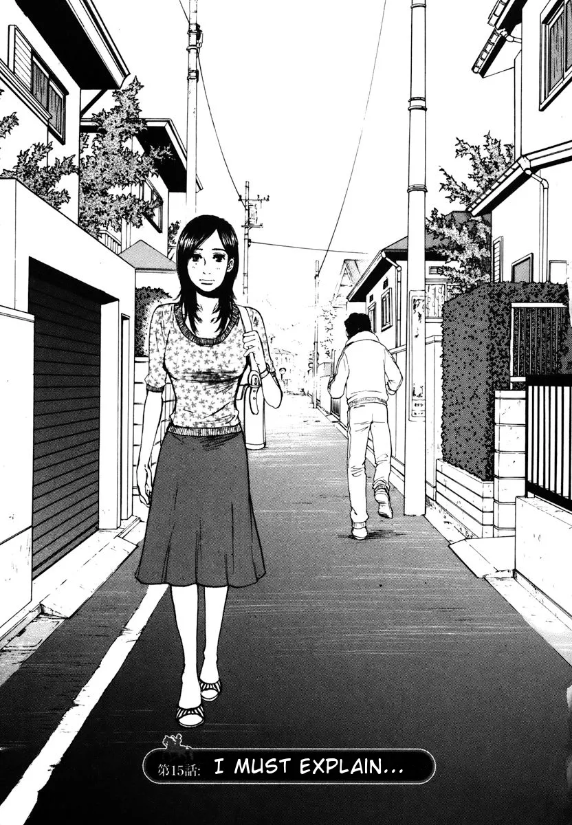 Read Hakuba no Oujisama Chapter 15 Online